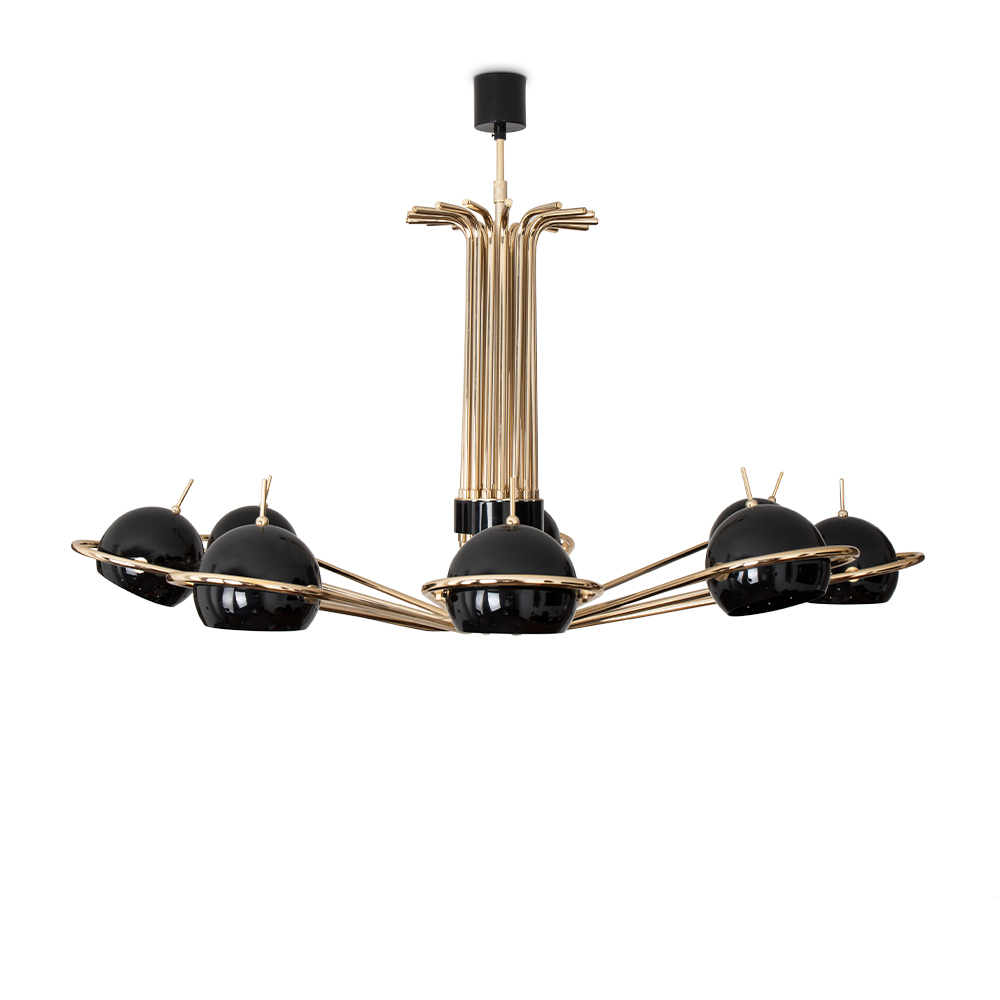 Astronaut Suspension Lamp