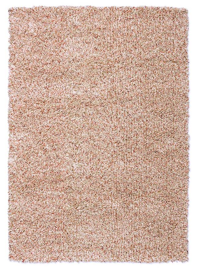 Jazz Plush Pumpkin Artisan Rug