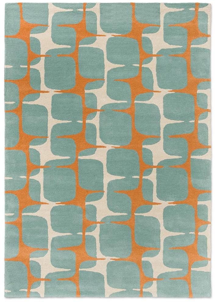 سجادة «غوينغ لوهكو» | المقاس: 250 × 350 cm