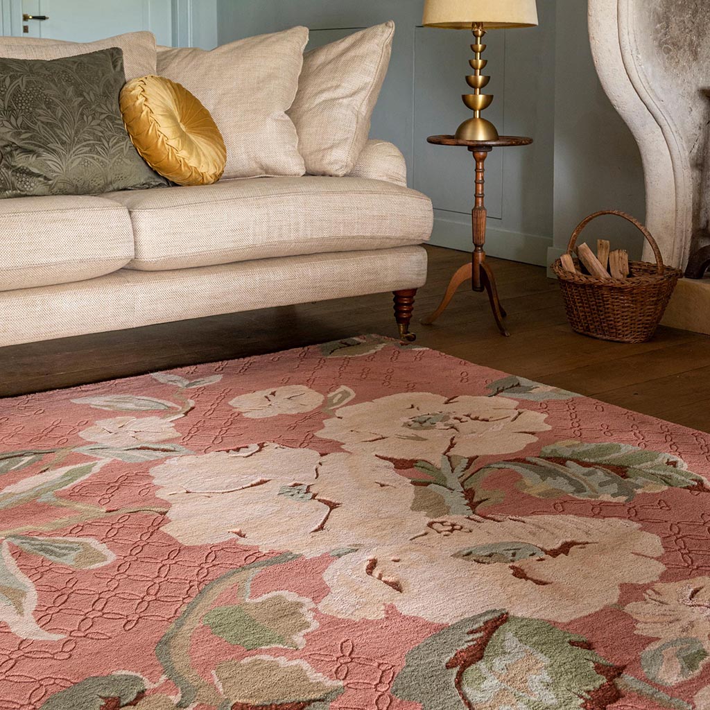 Aylworth Trail Rug | Size: 140 × 200 cm