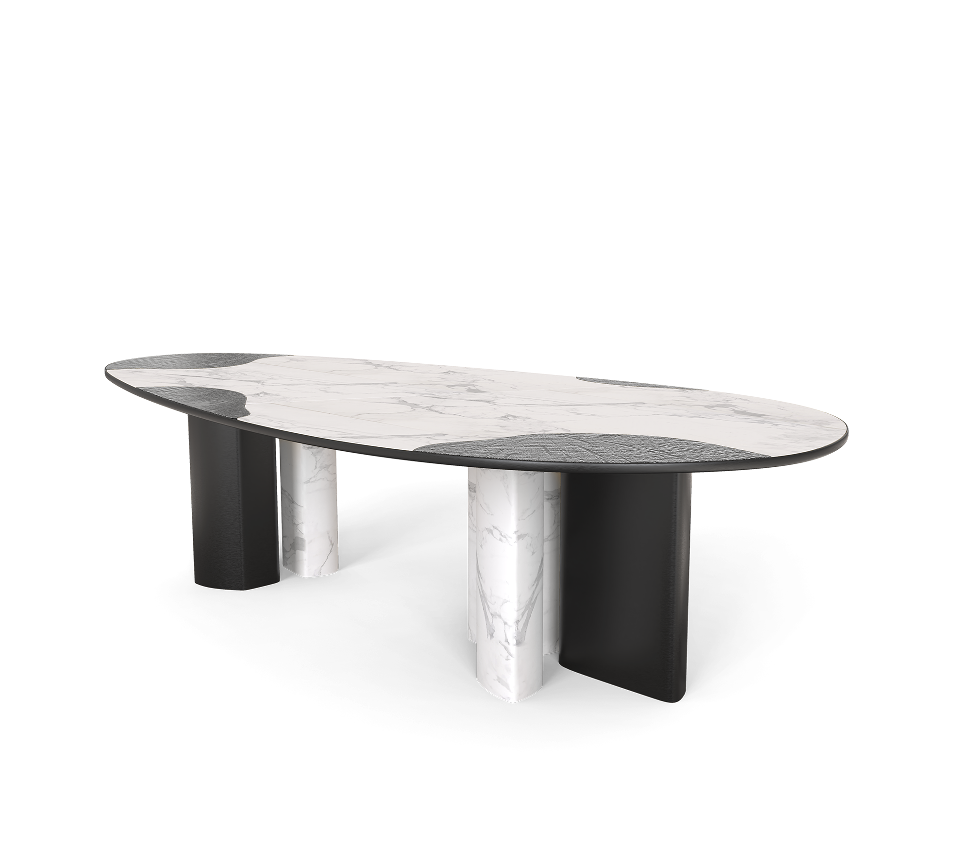Athena Dining Table