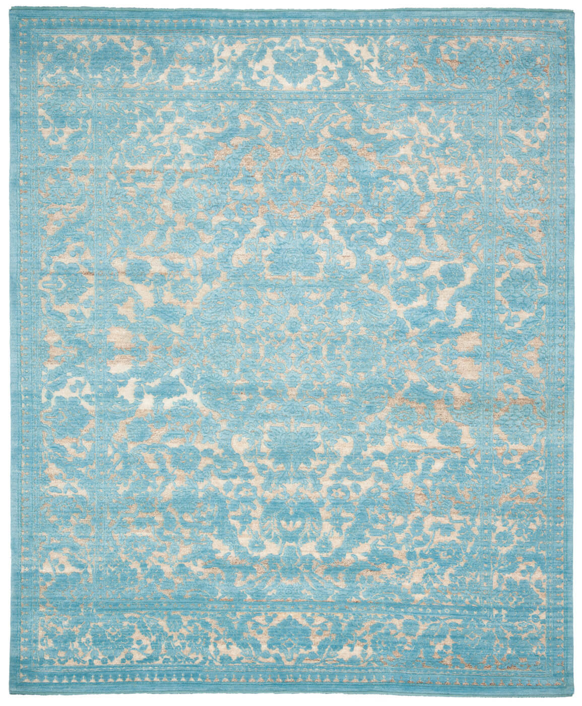 Mauro Angaa Rug | Size: 200 × 300 cm