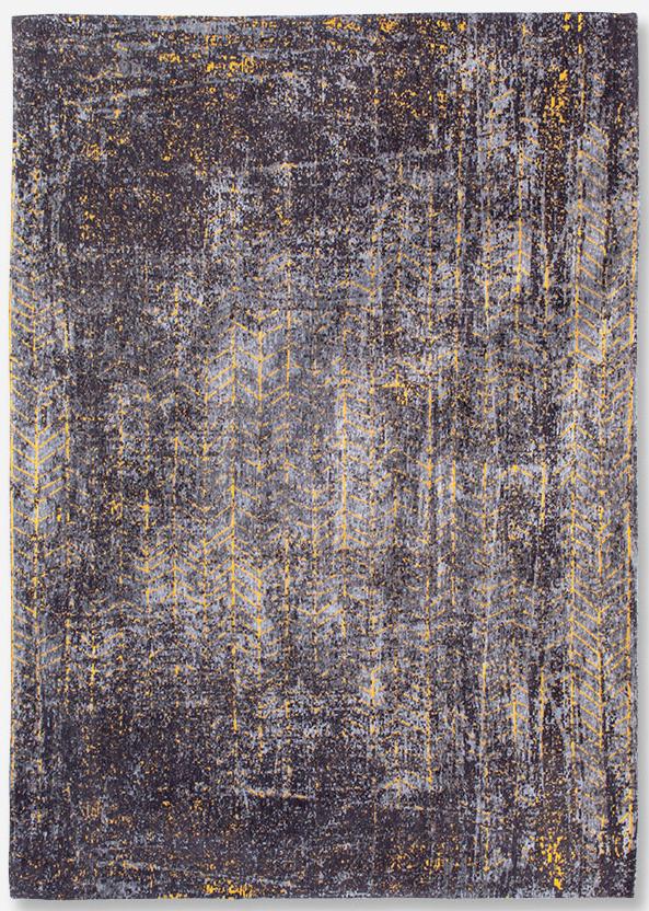 Broadway Glitter Rug | Size: 200 × 280 cm