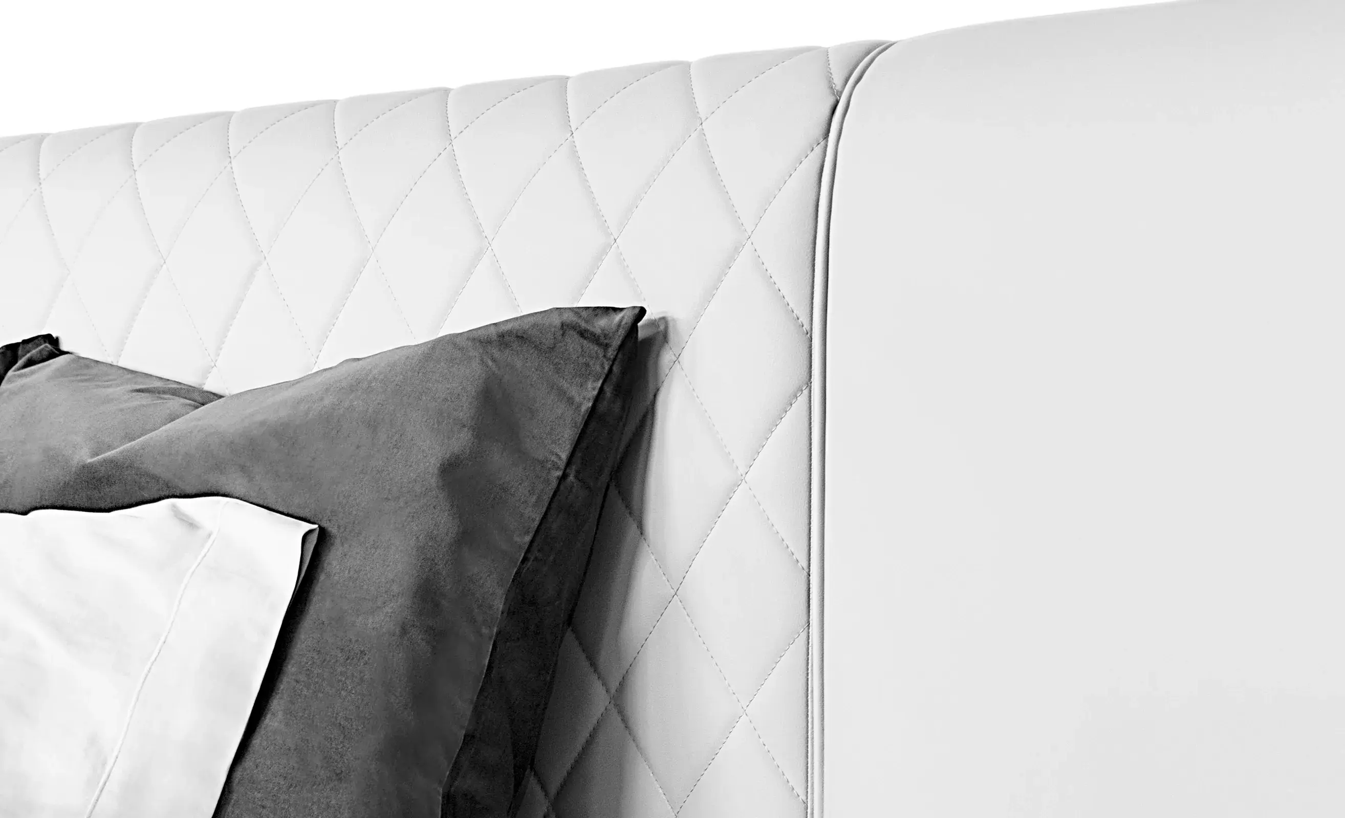 Regal XL Bed