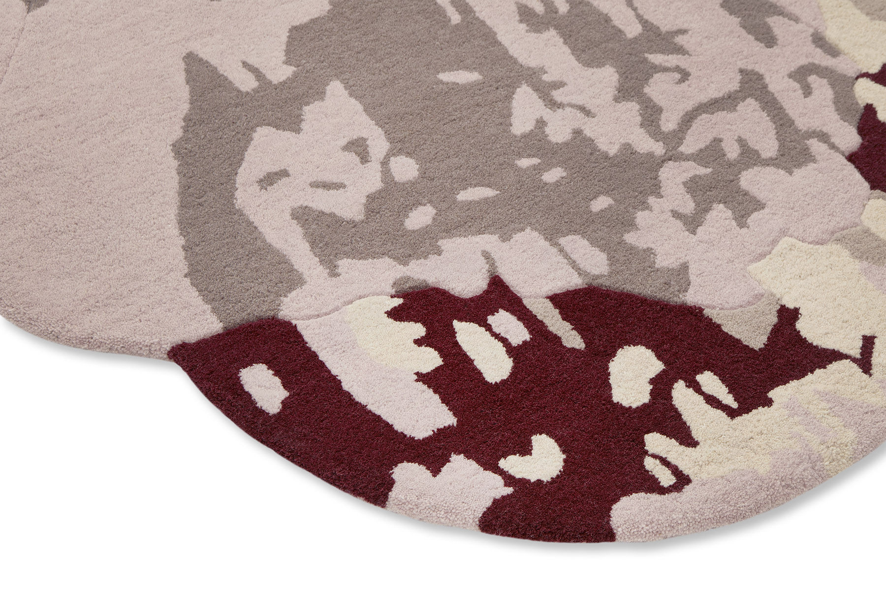 Magnolia Rug