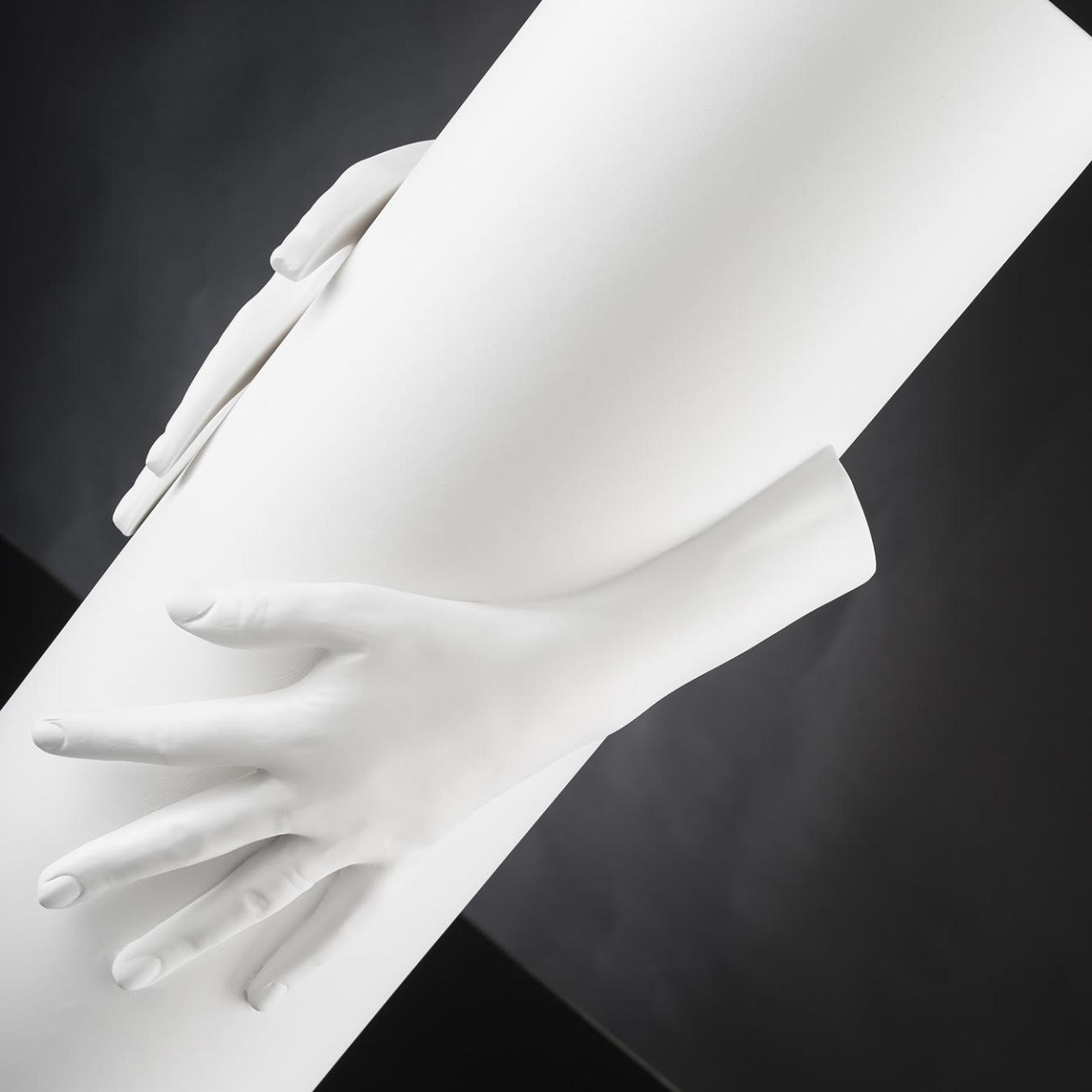 Hands Artisan Vase
