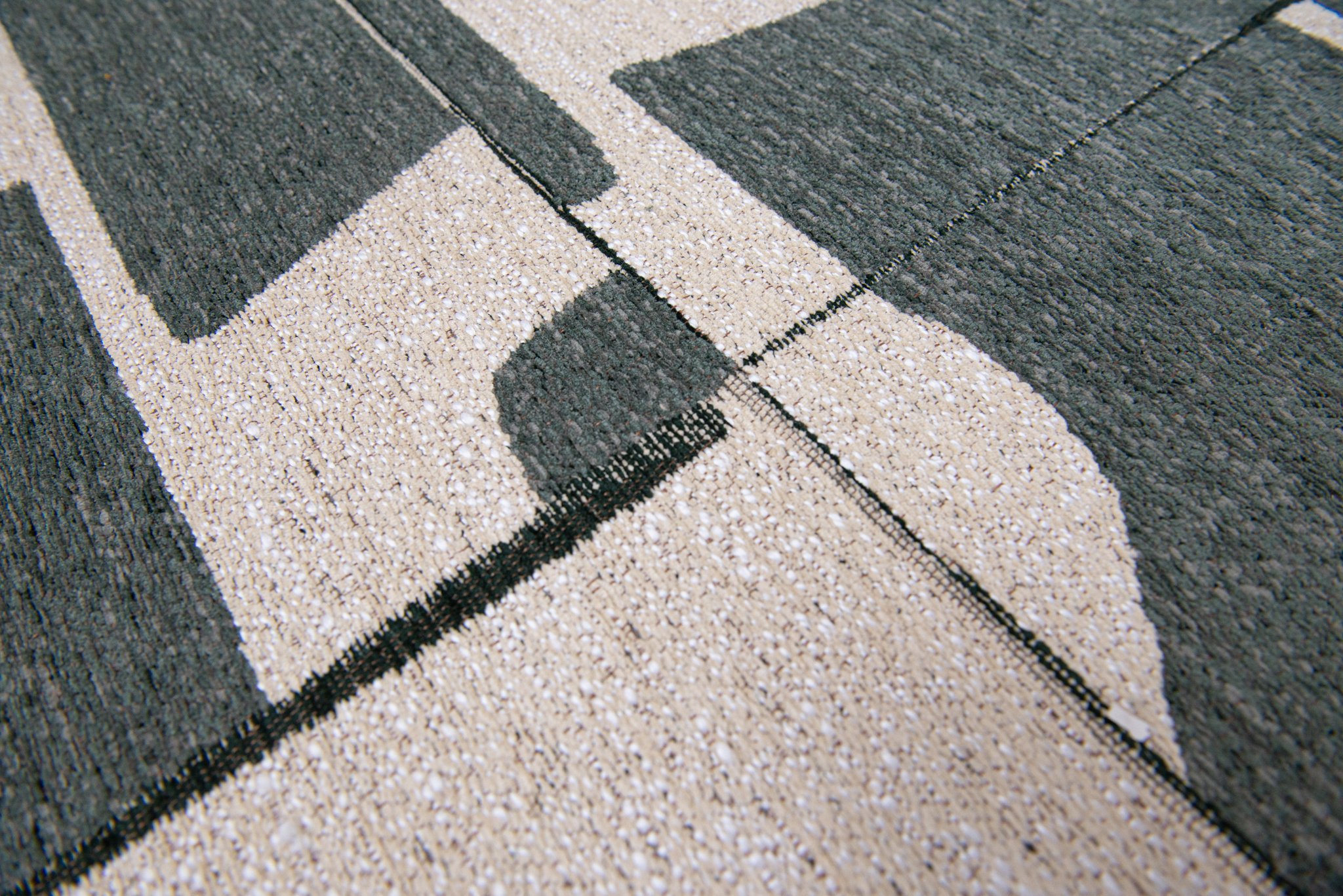 Sea Spray Rug | Size: 80 × 150 cm