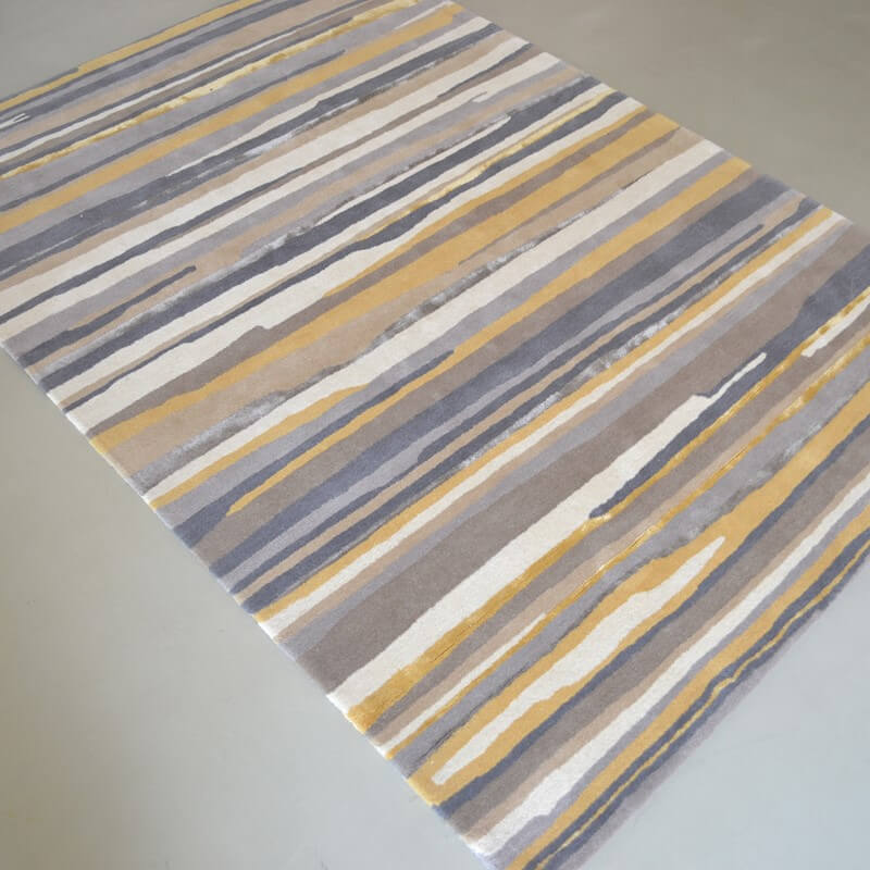 Elsdon Linden Rug | Size: 200 × 280 cm