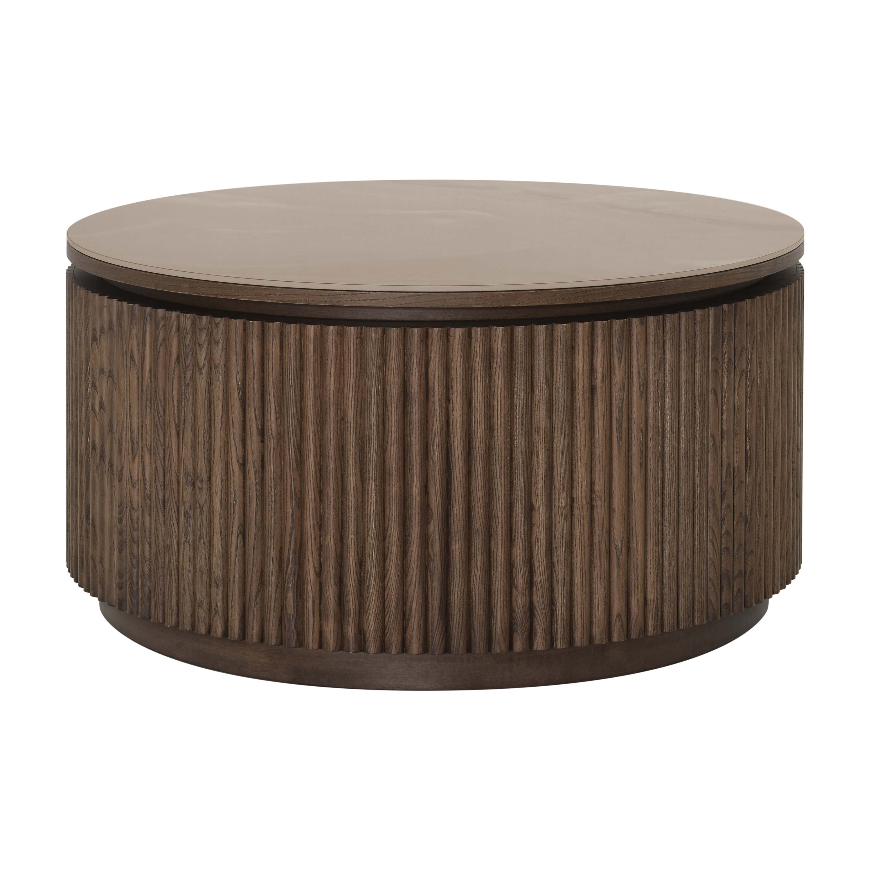 Contera Accent Table