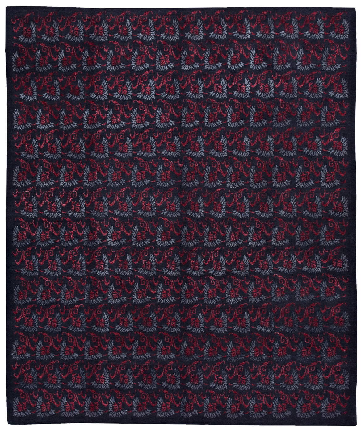 Boteh Rug