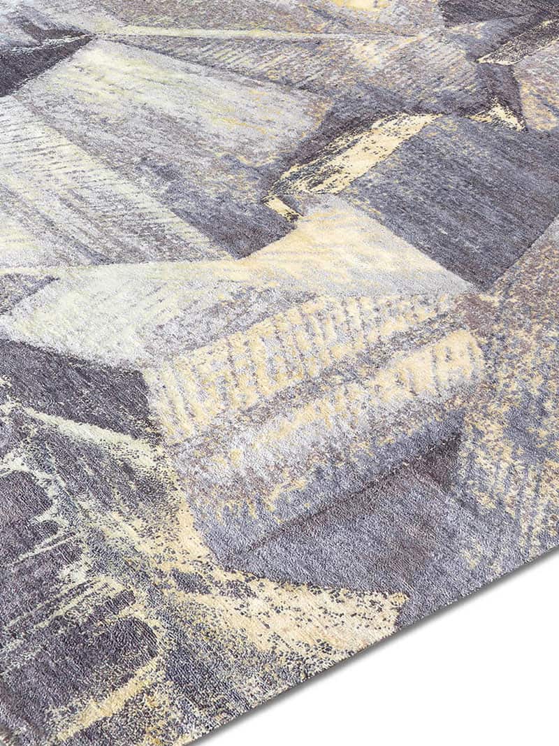 سجادة «بروتالزم» باستيل | المقاس: 305 × 427 cm