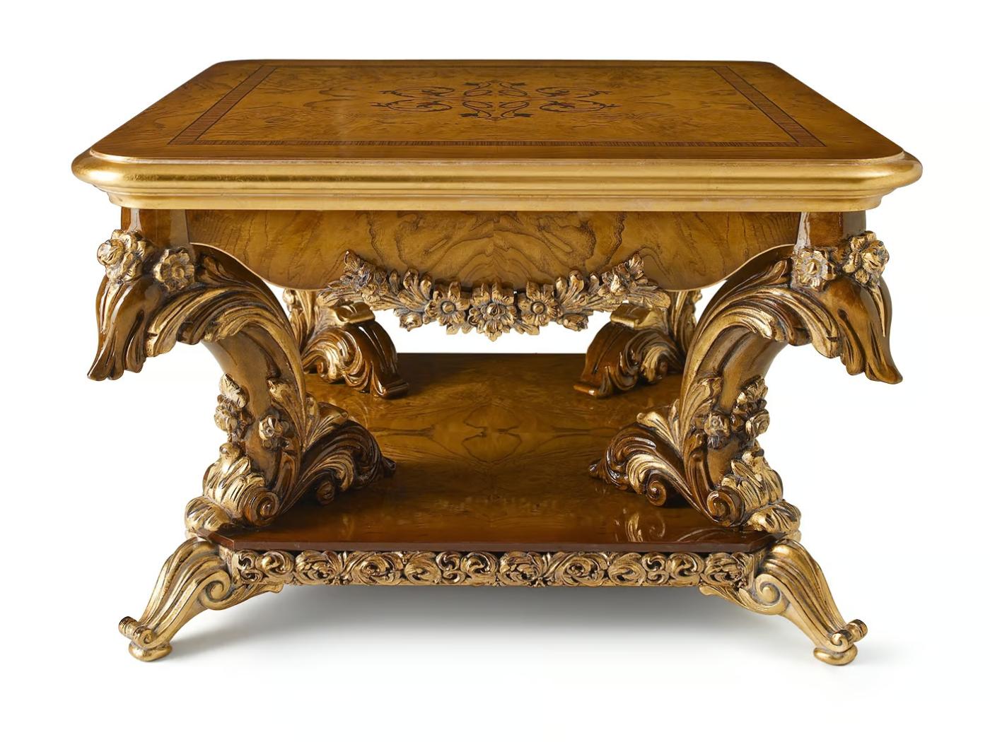 Dolcevita Coffee Table