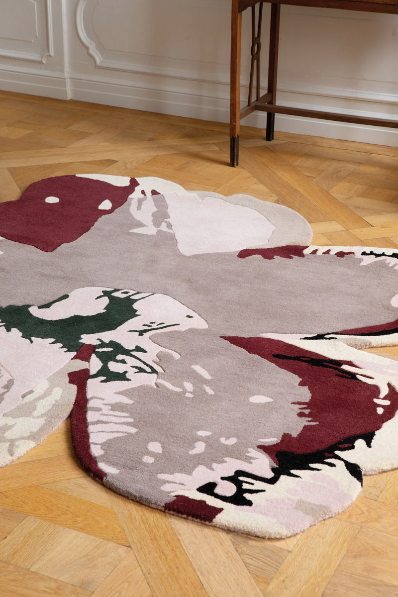 Magnolia Rug | Size: Ø 150 cm Magnolia Rug | Size: Ø 150 cm