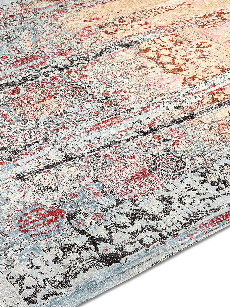 Woods Rug | Size: 140 × 210 cm