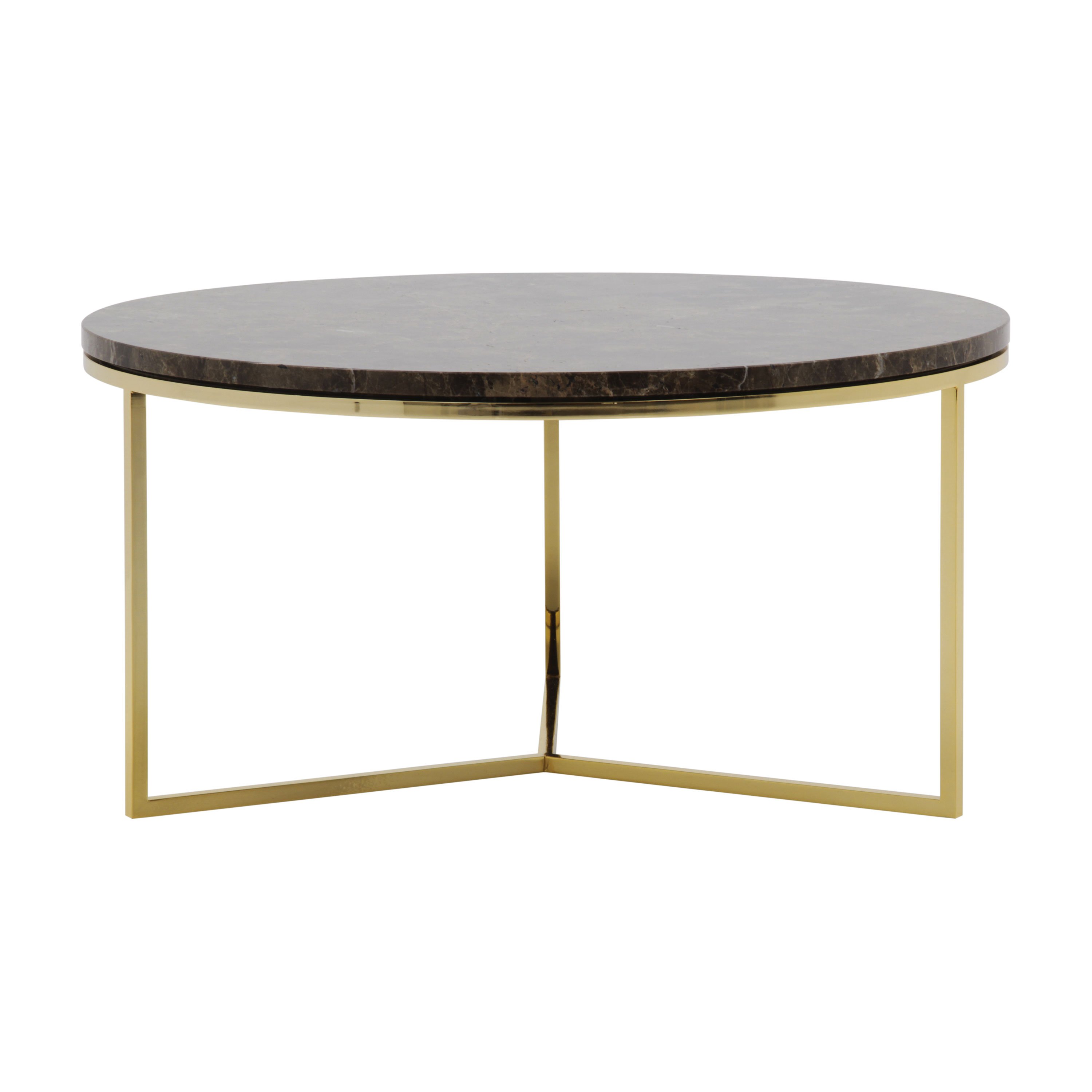 Trio Accent Table
