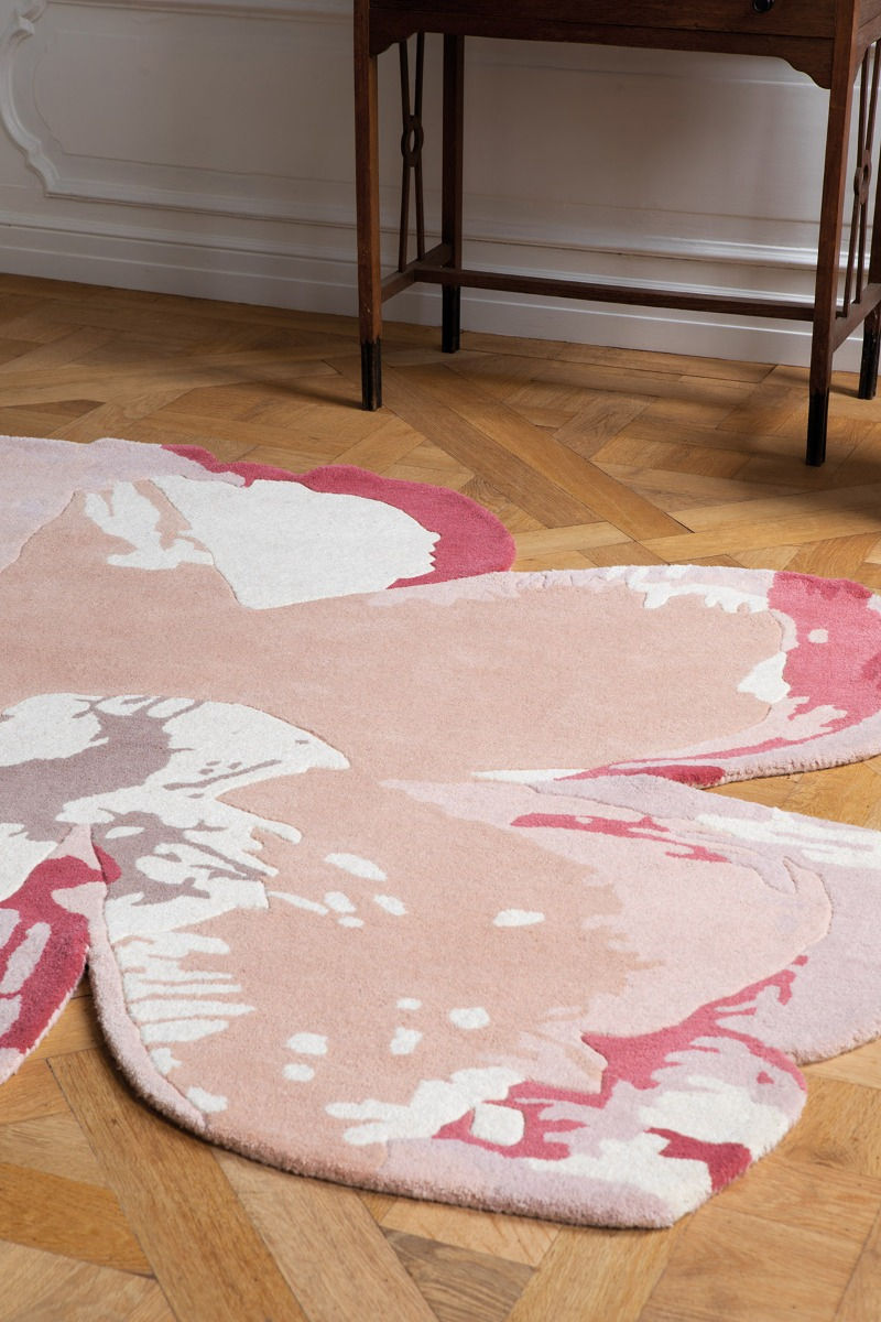Magnolia Rug