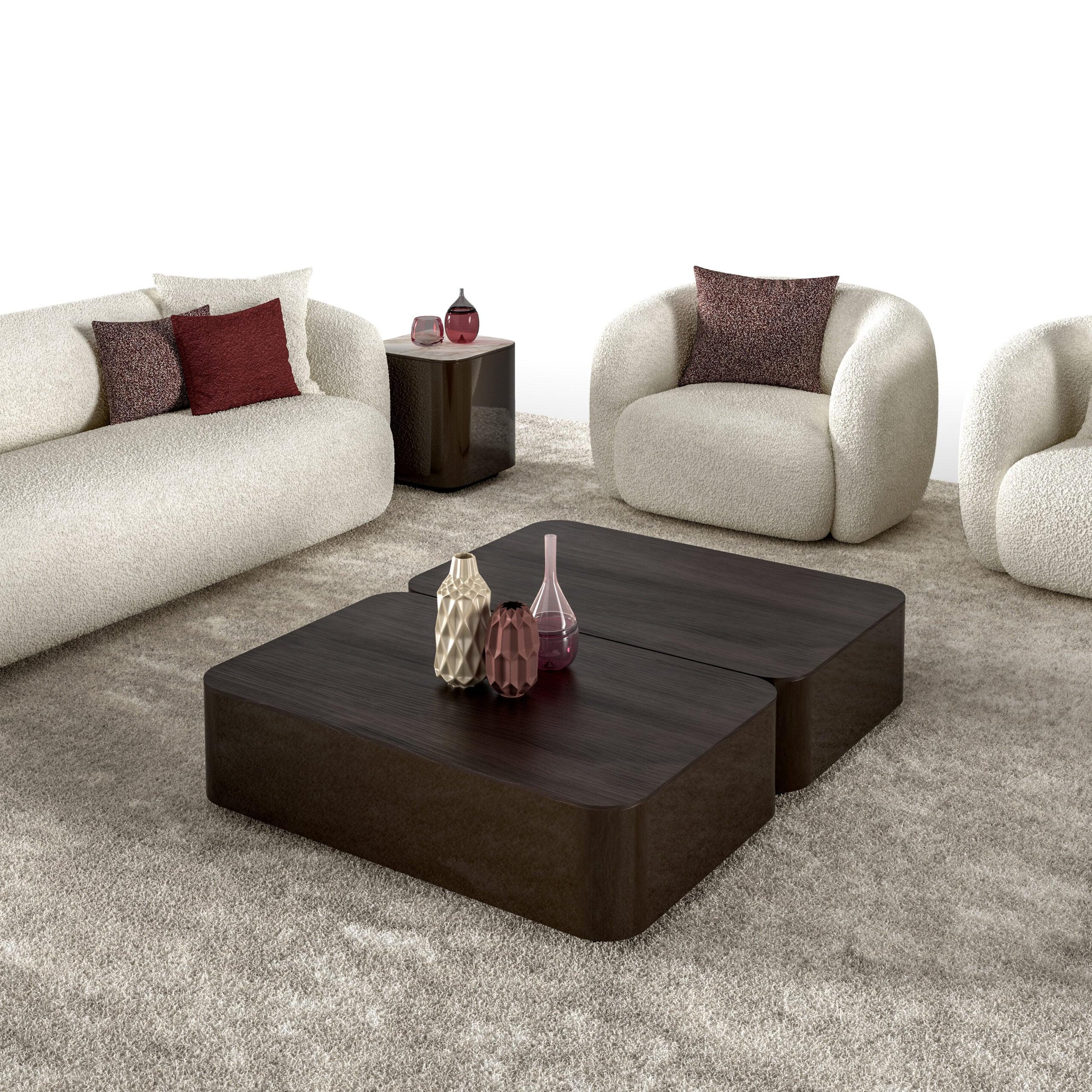 Designer Armchair