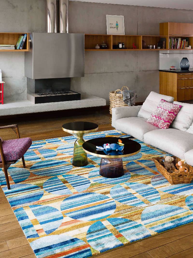 Eco Rug