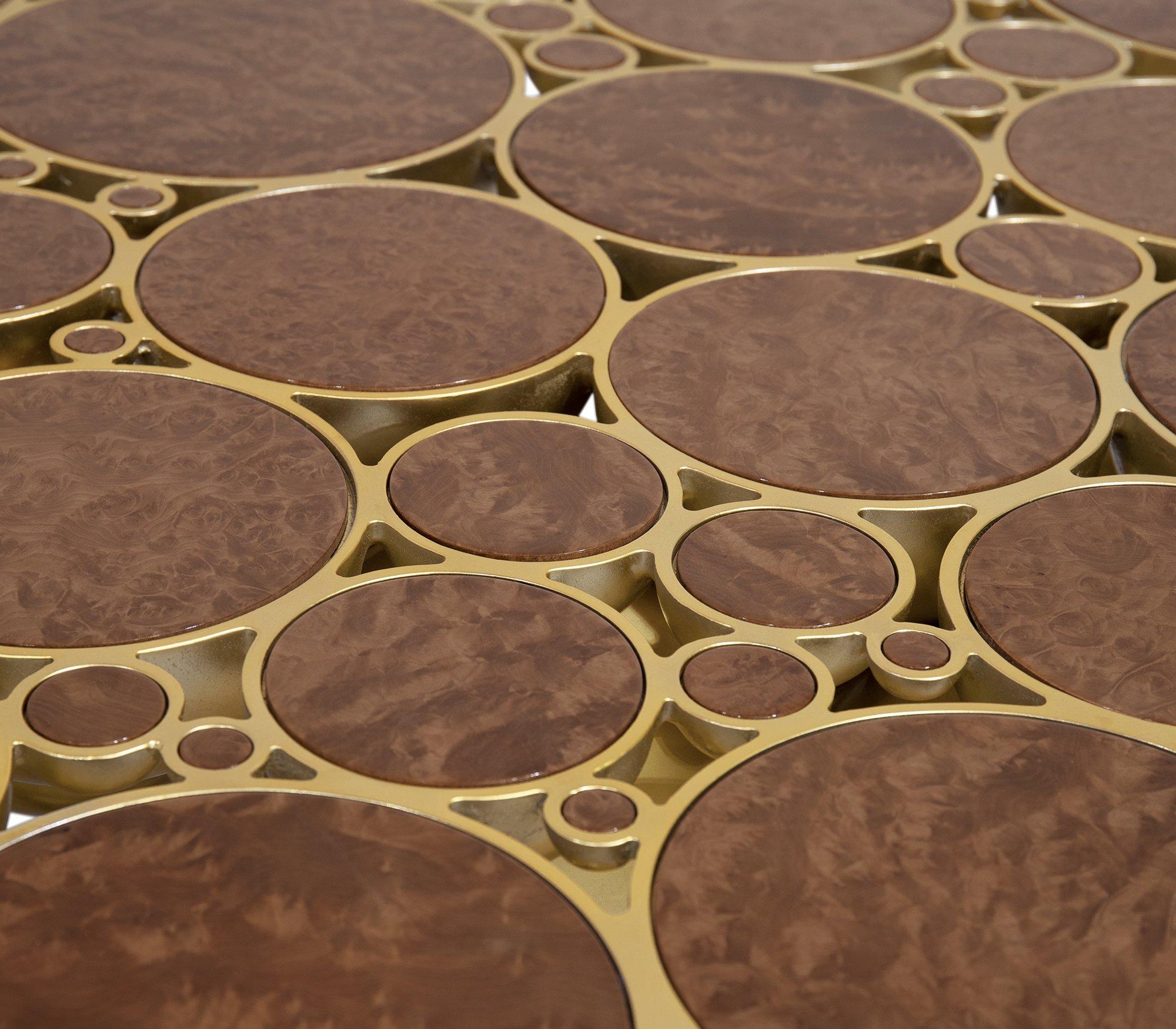 Orbit Dining Table