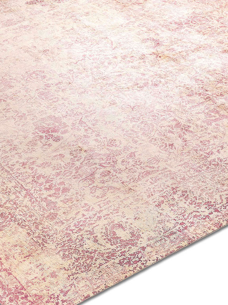 Zero Pile Rug