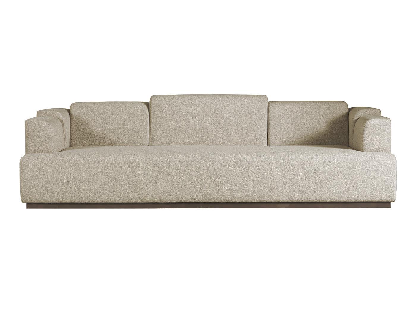 Nouvelle Vague Italian Sofa