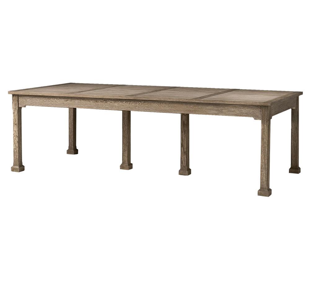 Hawford Dining Table