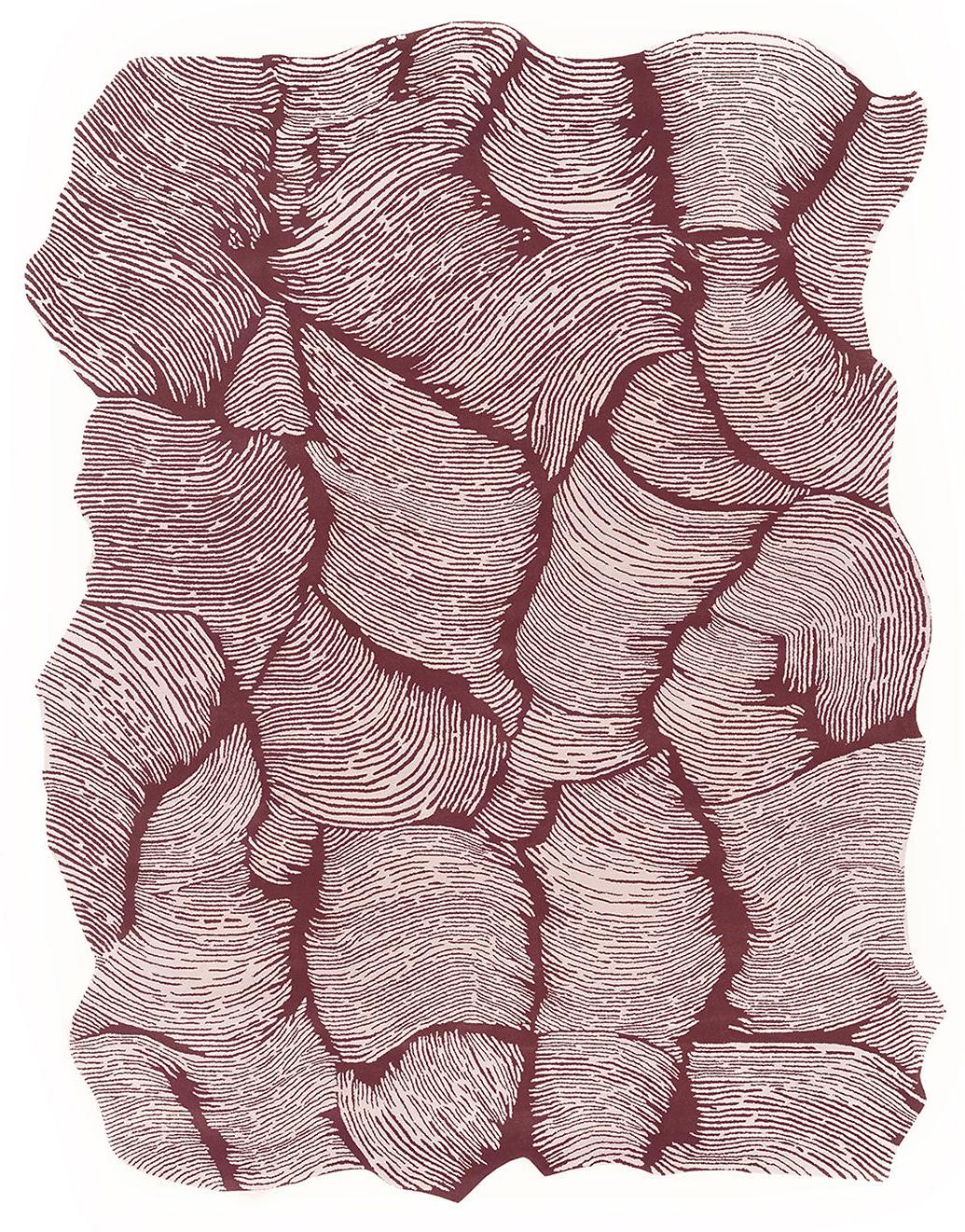 Cinnamon Rug | Size: 275 × 360 cm
