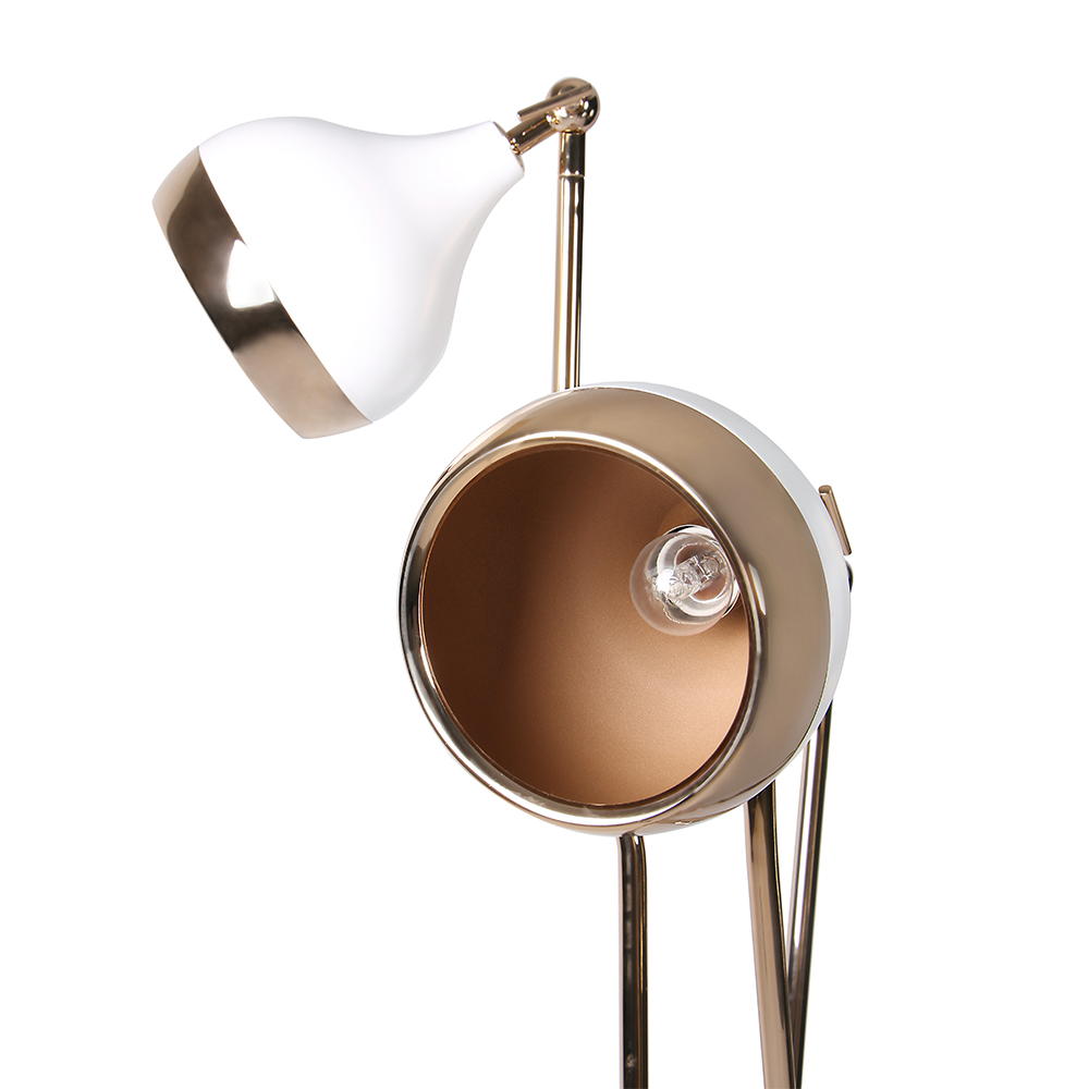 Grace Floor Lamp