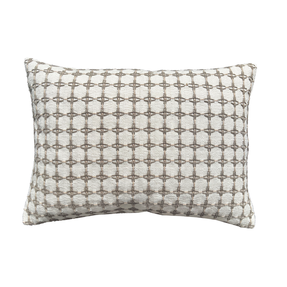 Maliana Linen Cushion