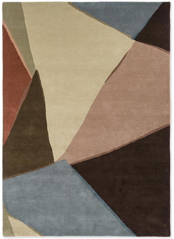 Sumi Reflect Rug | Size: 140 × 200 cm