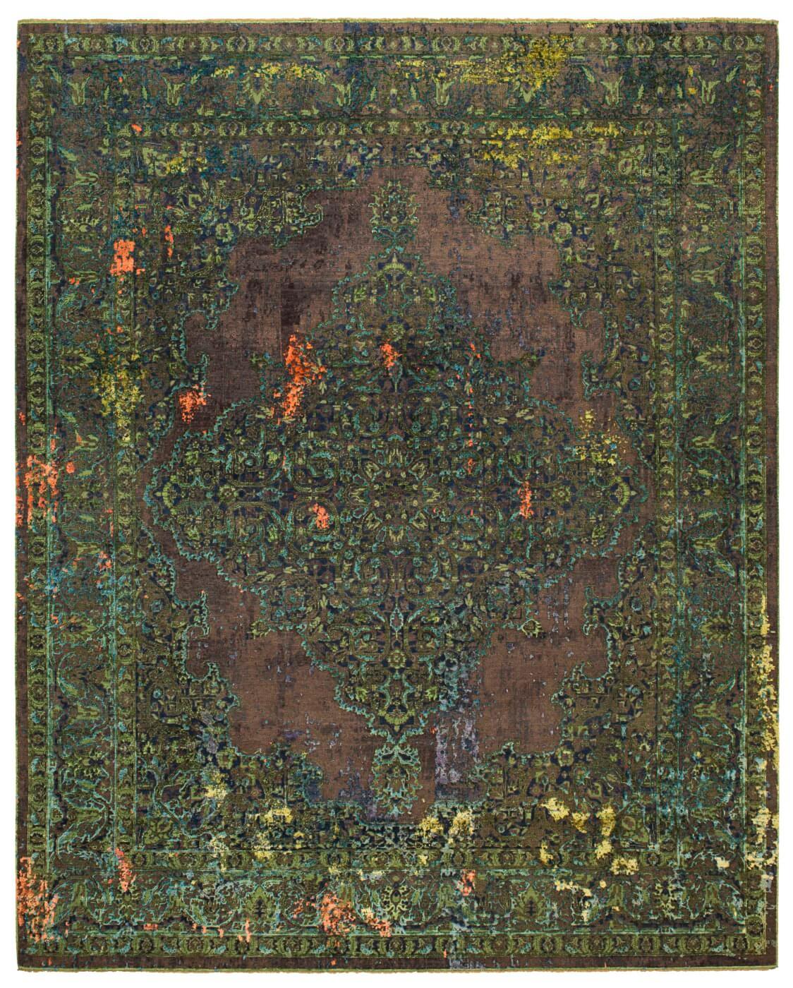 سجادة «تبريز فاشن آرتوورك» | المقاس: 200 × 300 cm