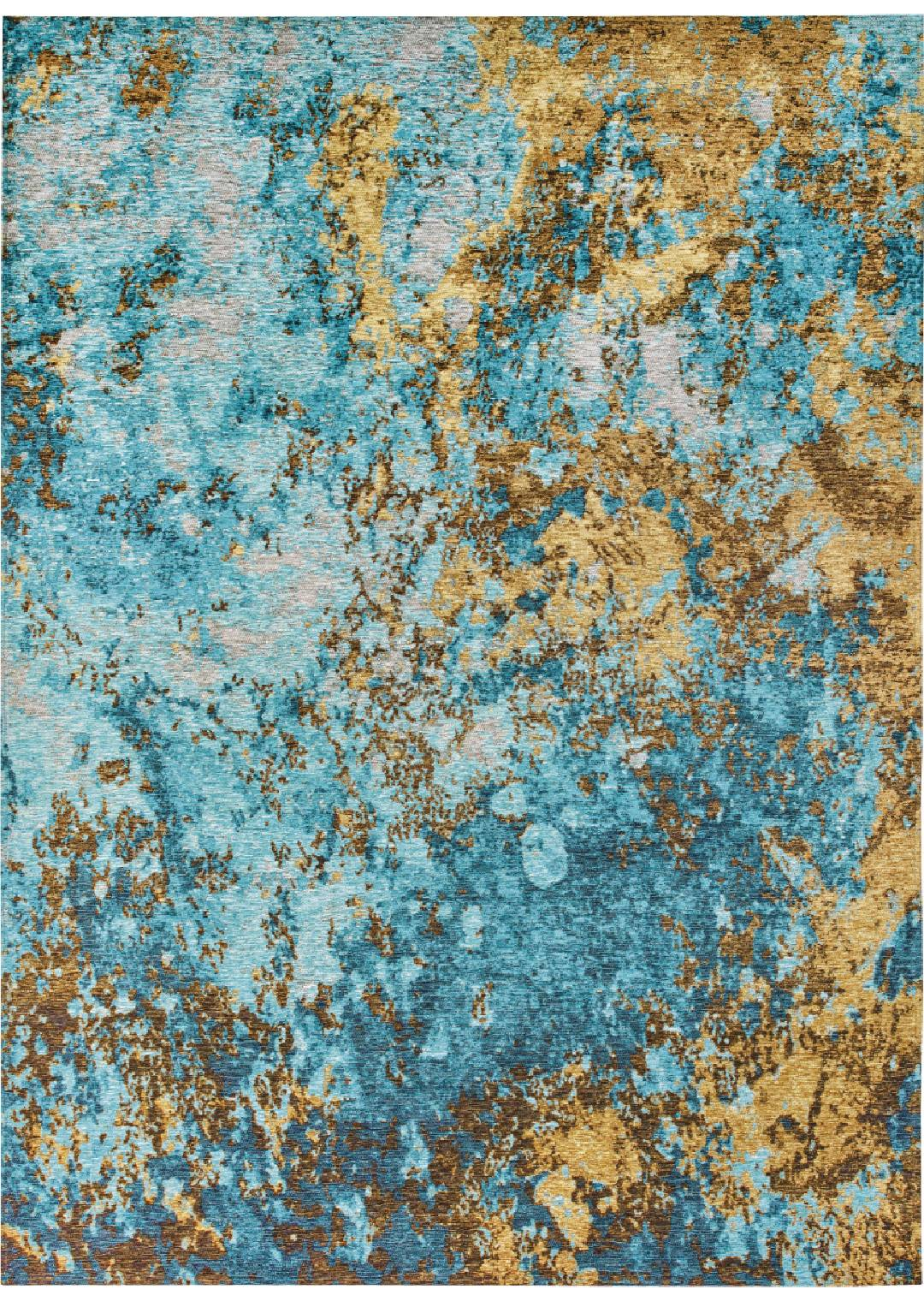 سجادة «أمازّونيا» داخلية/خارجية | المقاس: 200 × 285 cm