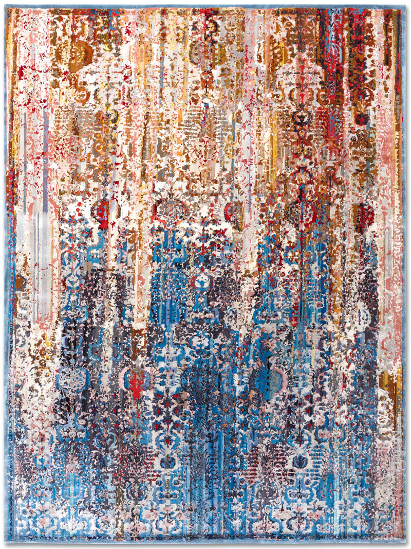 سجادة «وودز» | المقاس: 274 × 365 cm