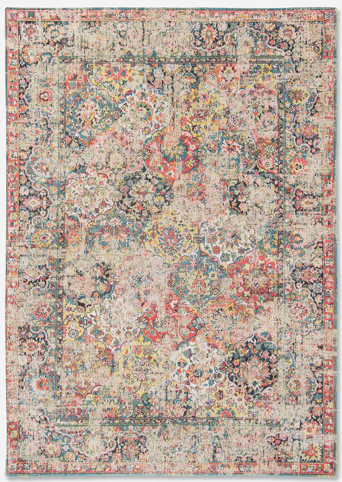 Janissary Multi Rug | Size: 200 × 280 cm