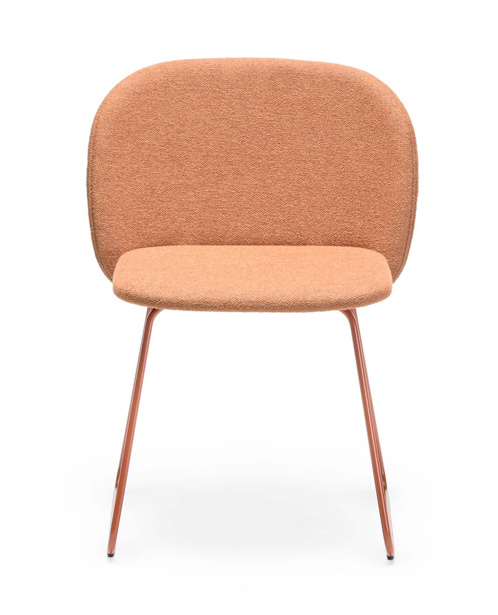 Chips Terracotta Chair
