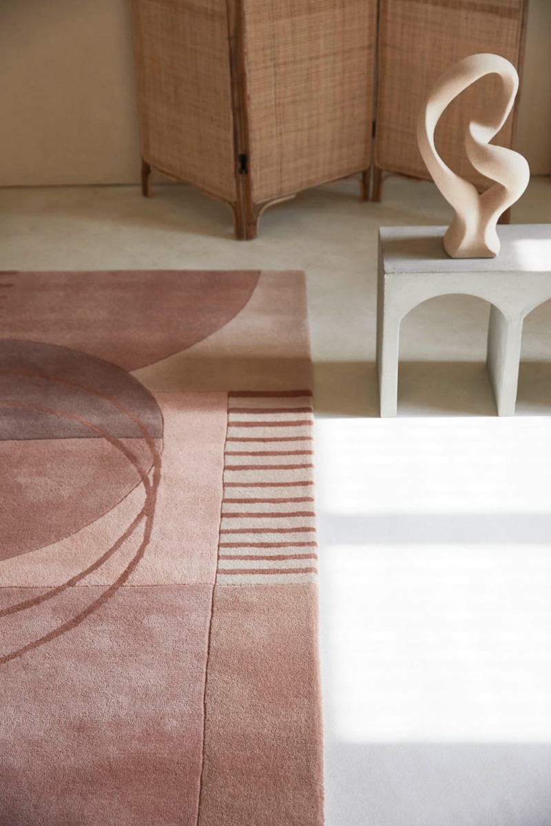 Decor Lola Rug | Size: 200 × 280 cm