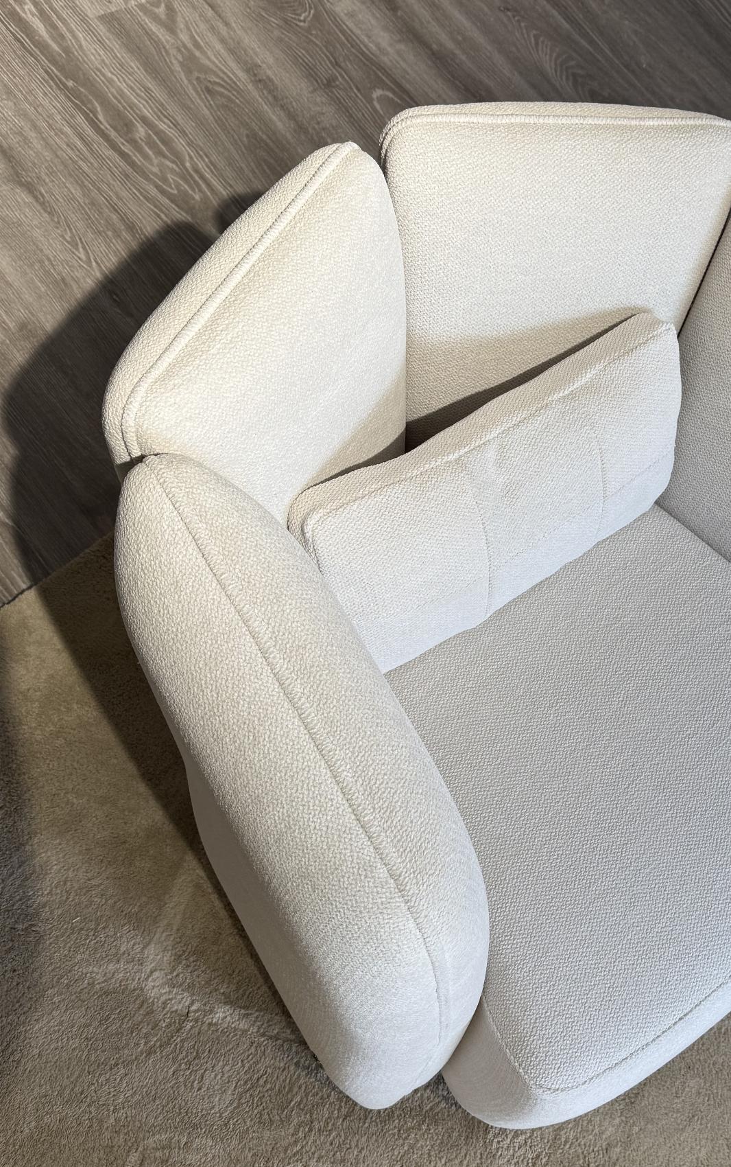 Ford Italian Armchair