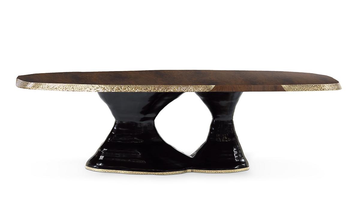 Mesa Dining Table