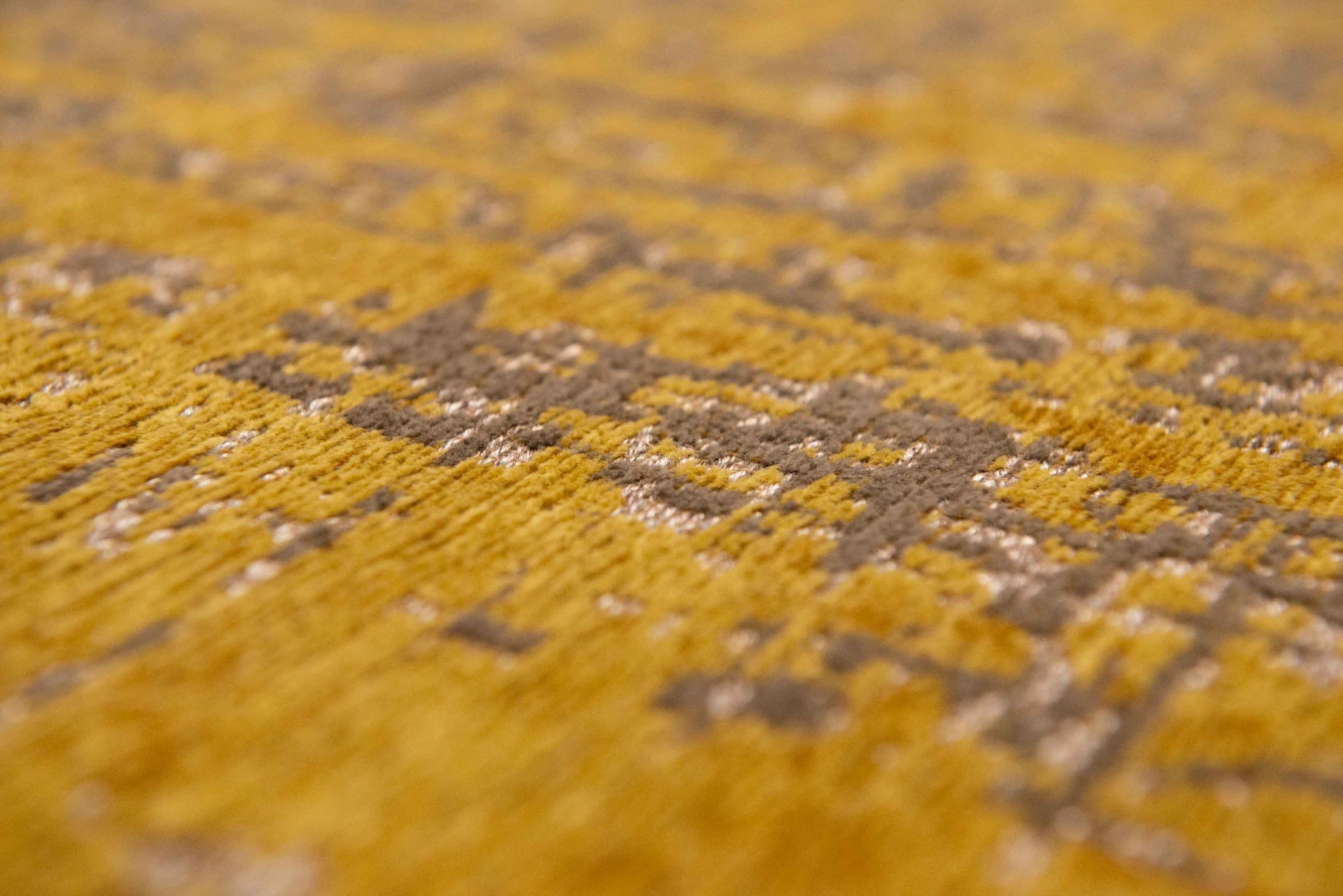 Liberty Gold Rug