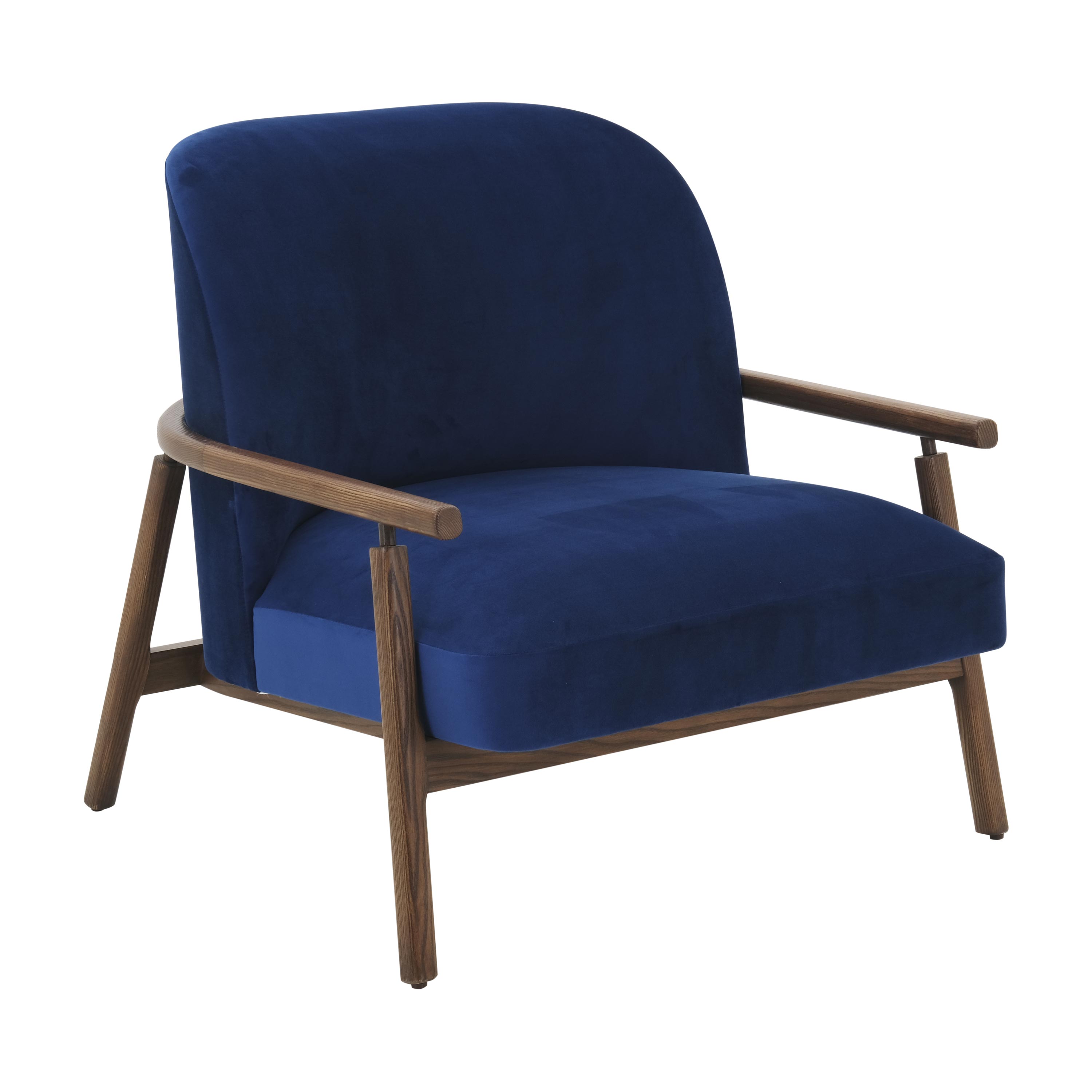 Rocca Modern Armchair
