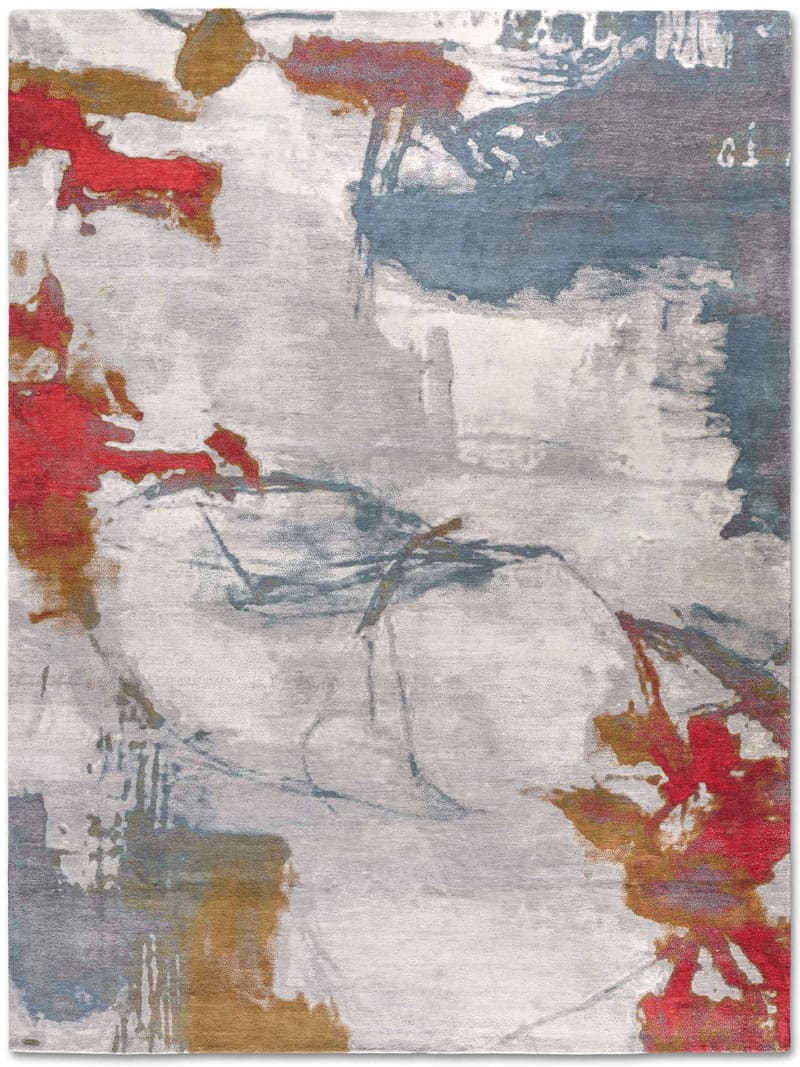 Original Rug | Size: 305 × 427 cm