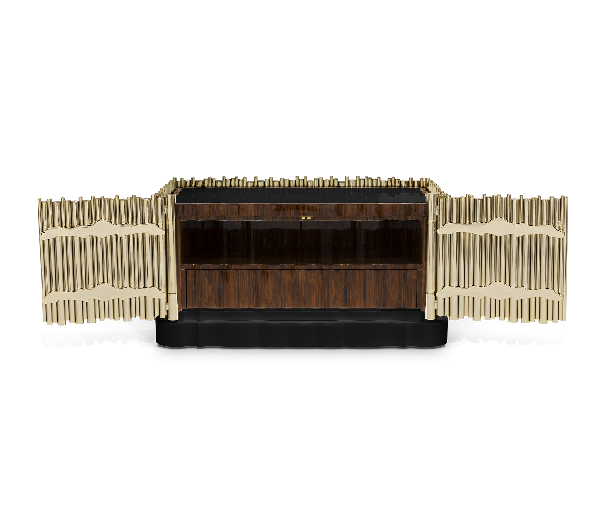 Symphony Nightstand