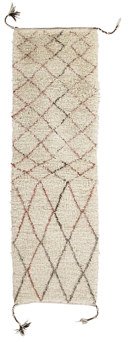 Zigzag Rug