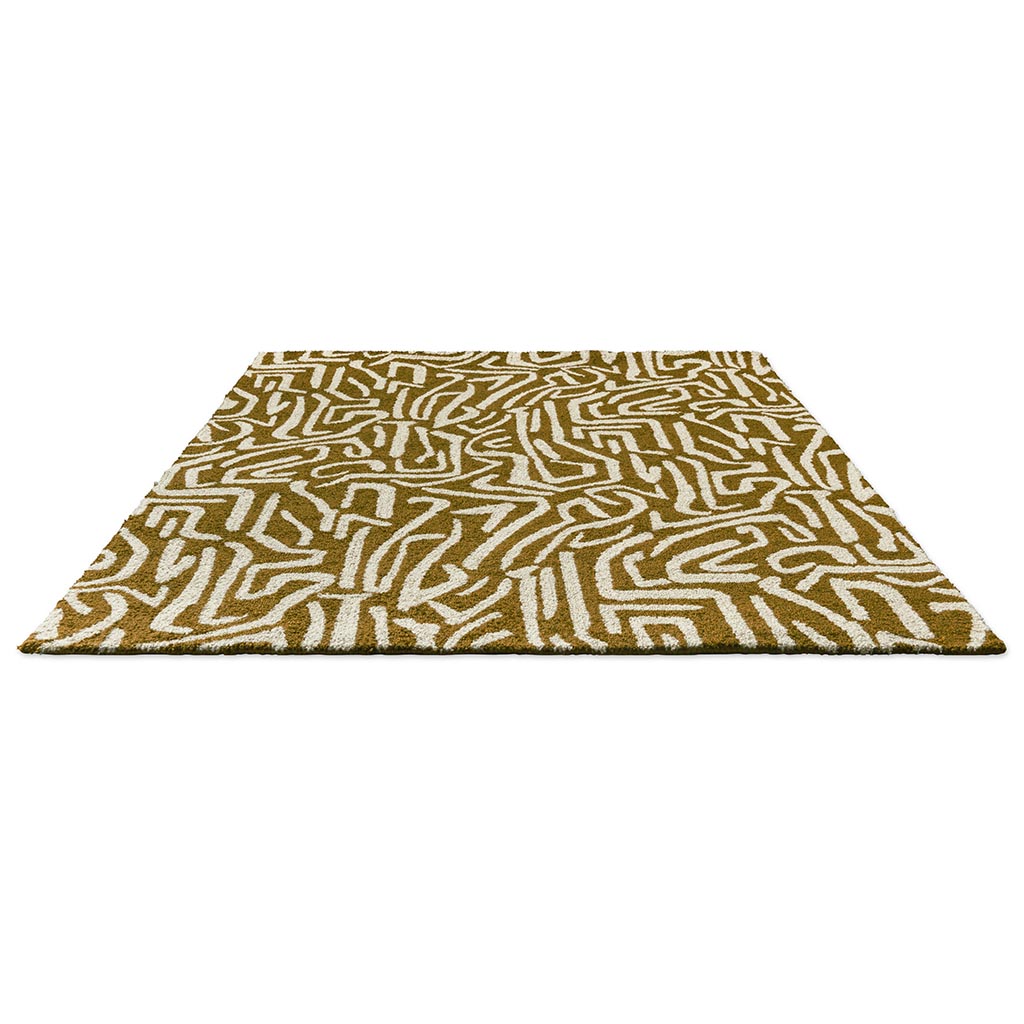 Melodic Outdoor Rug | Size: 160 × 230 cm
