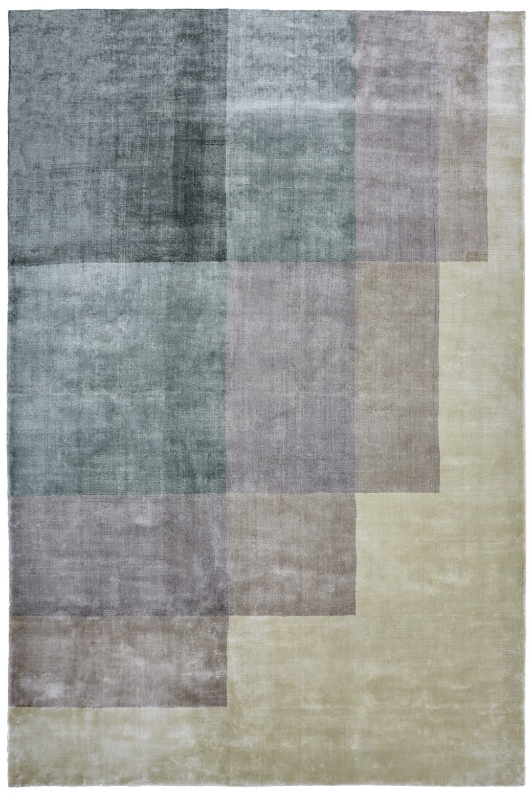 سجادة «دينسيتي» | المقاس: 200 × 300 cm