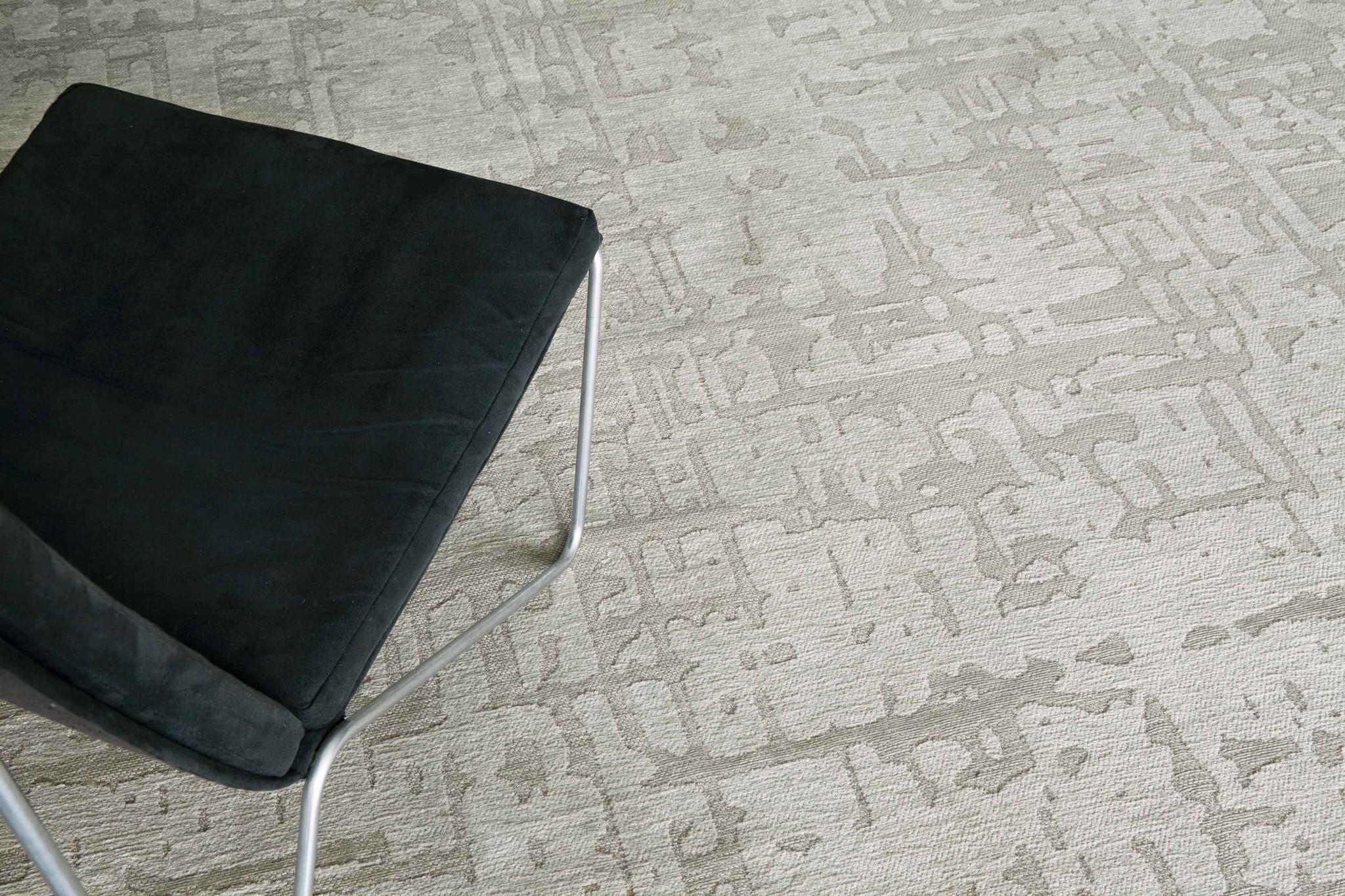 Baobab Dry Beige Rug | Size: 280 × 390 cm