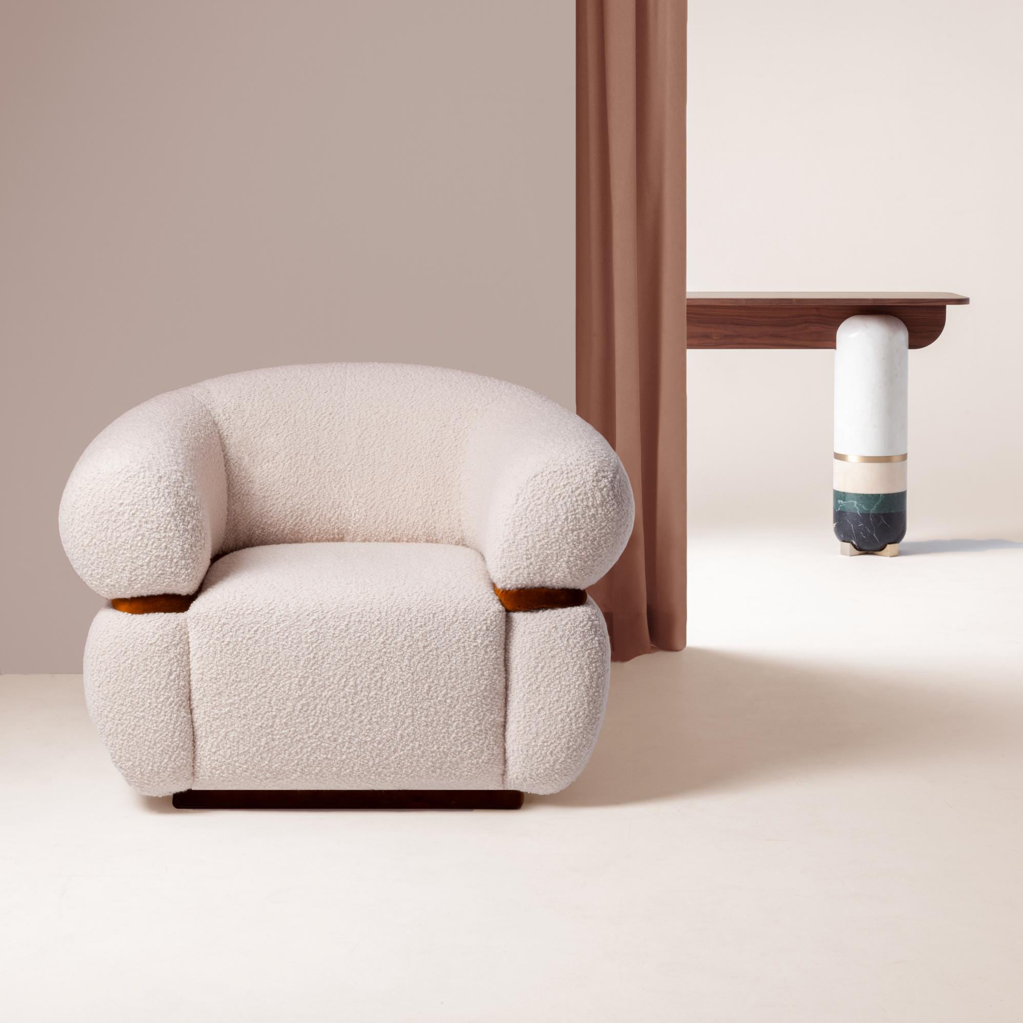Dolce Vita Crafted Console