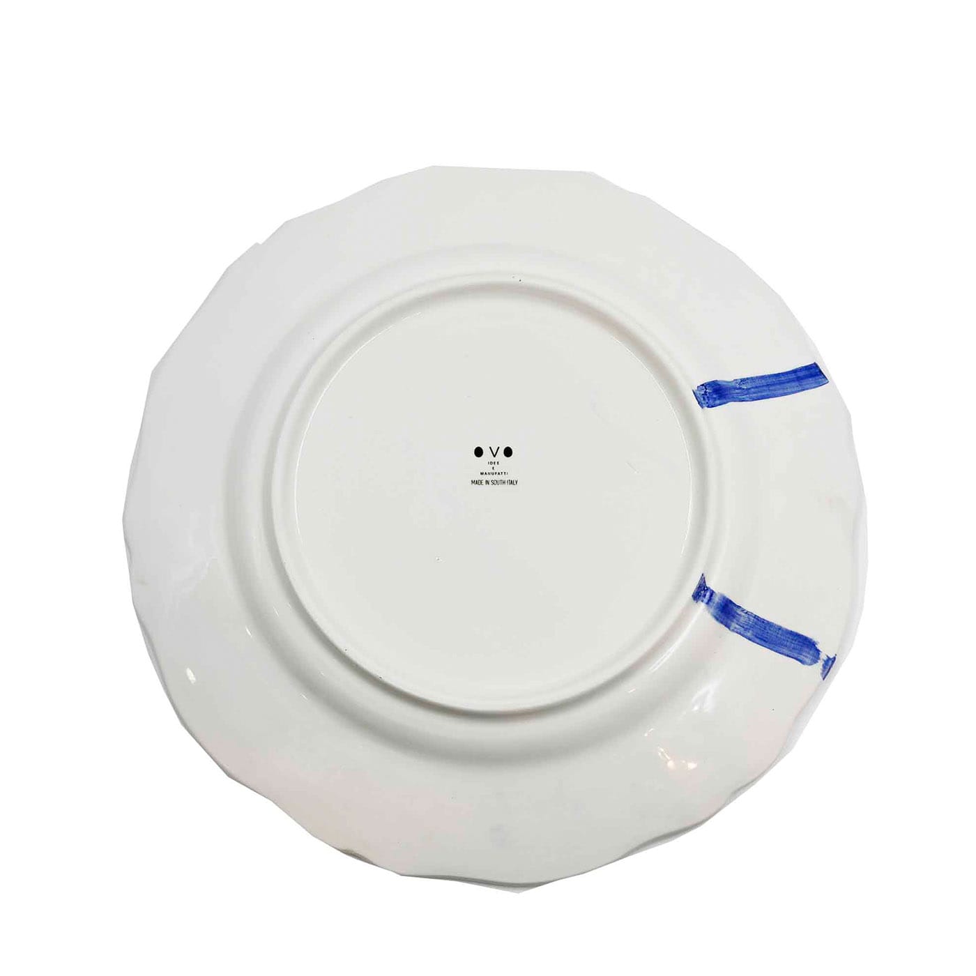 Muse Ceramic Plate