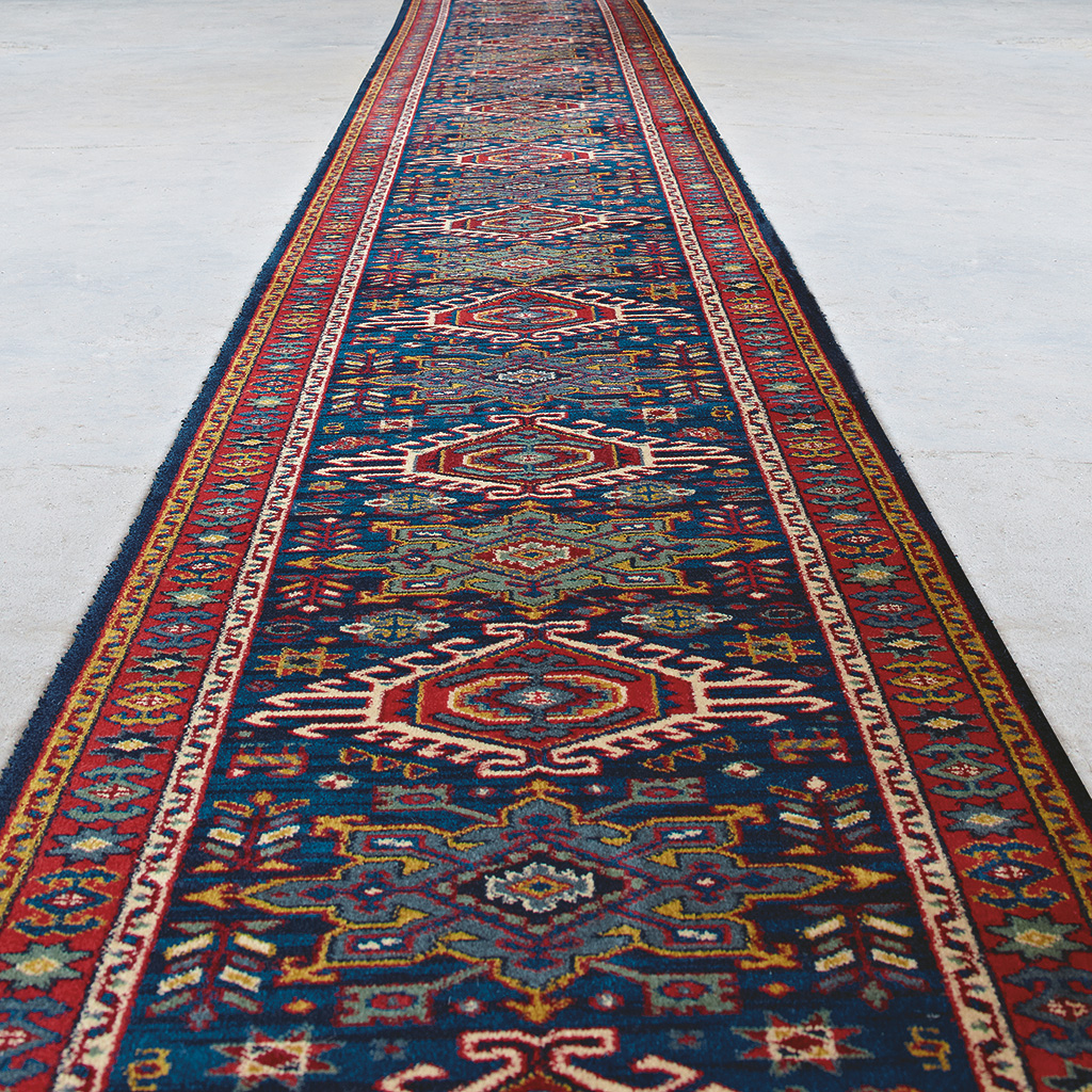 ممر أمير للممرات | عرض اللفة: 70 cm