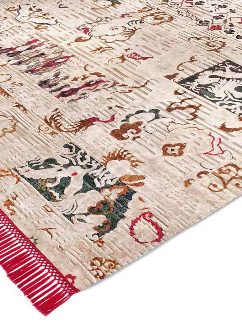 Dragon Rug